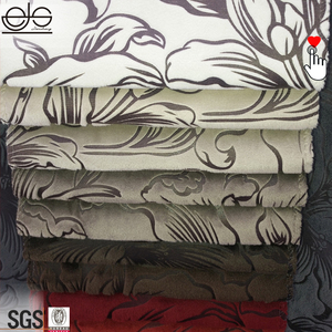 2019 terciopelo tejidos Jacquard para <span class=keywords><strong>comprar</strong></span> patrón personalizado <span class=keywords><strong>de</strong></span> felpilla simple sofá <span class=keywords><strong>de</strong></span> <span class=keywords><strong>tela</strong></span> - Product Image 4
