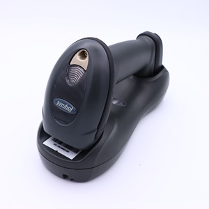 Escáner de código de barras portátil industrial Zebra <span class=keywords><strong>Motorola</strong></span> <span class=keywords><strong>Symbol</strong></span> DS6878 - Product Image 2