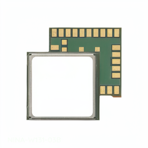 NINA-W131-03B โมดูลรับส่งสัญญาณ RF และโมเด็มแบบดั้งเดิม - Product Image 1