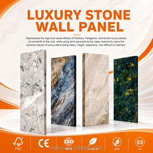 Contrachapado de Abedul de Grado Marino BS1088, Panel de Piedra de Lujo, Revestimiento Interior Impermeable <span class=keywords><strong>para</strong></span> <span class=keywords><strong>Duchas</strong></span> y Baños de Yates, <span class=keywords><strong>Tablero</strong></span> de 9 mm - Product Image 4