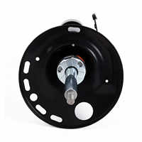 G11838 Harga Pabrik MASUMA Shock Absorber Depan/Kiri untuk TOYOTA AVENSIS ADT270L 48520-09N20 48520-09N21 48520-09N40