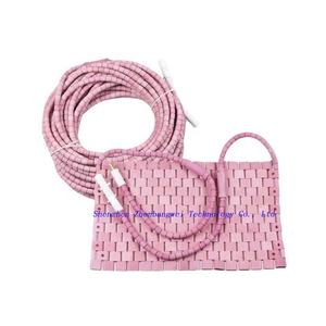 Élément de <span class=keywords><strong>chauffe</strong></span> en céramique d'appareil de chauffage de bobine de four industriel pour la chaudière à vapeur - Product Image 5