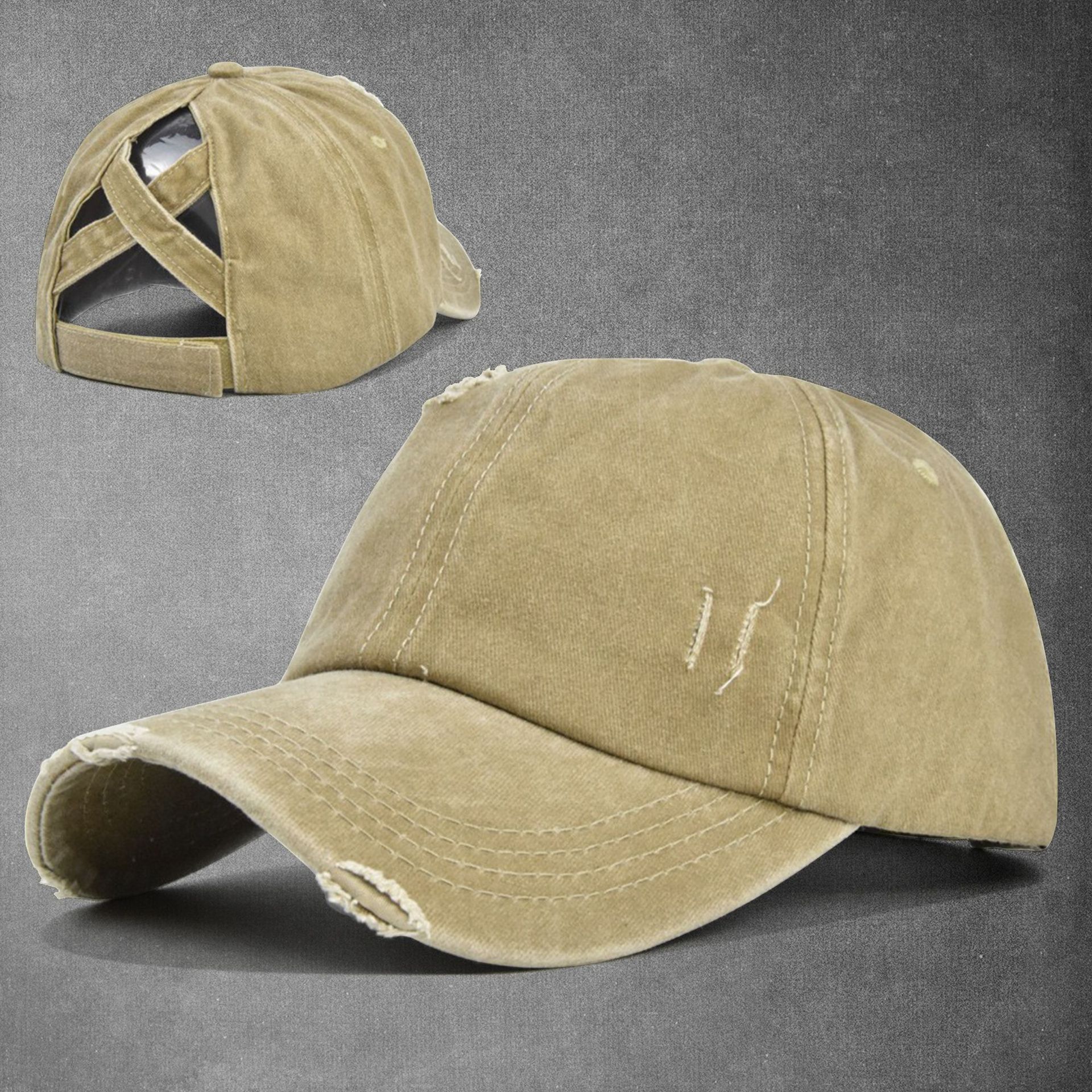khaki