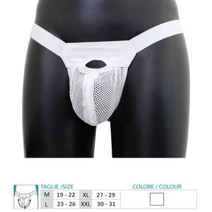Jockstrap de malla tipo ORIONE PIEMONTE - Ref. 314 - Product Image 1