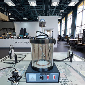 Detector de Óleo Yong Hui para Teste de Anilina de Cor Escura, Precisão de 0.1, 1500W, 220V, Equipamento de Teste de Óleo com Garantia de 1 Ano - Product Image 5