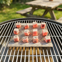 Charbon de bois en briquettes d'Indonésie de qualité supérieure, produits indonésiens de qualité supérieure, fabriqué à partir d'ingrédients originaux
