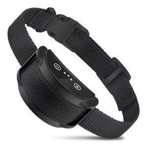 Dispositif <span class=keywords><strong>anti</strong></span>-<span class=keywords><strong>aboiement</strong></span> intelligent à commande vocale le plus vendu pour chiens, en matériau ABS, modèle PD258S - <span class=keywords><strong>Anti</strong></span>-<span class=keywords><strong>aboiement</strong></span> homologué - Product Image 3
