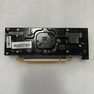 M4การ์ดตัวเร่งจีพียูแบบมืออาชีพพัดลมตั้งโต๊ะแบบ GDDR5 4GB - Product Image 2
