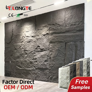 Panel <span class=keywords><strong>de</strong></span> Revestimiento <span class=keywords><strong>de</strong></span> Pared <span class=keywords><strong>de</strong></span> Piedra Artificial Ligera, Lámina <span class=keywords><strong>de</strong></span> Chapa <span class=keywords><strong>de</strong></span> Piedra <span class=keywords><strong>de</strong></span> Espuma <span class=keywords><strong>de</strong></span> <span class=keywords><strong>Poliuretano</strong></span> sin Formaldehído, Panel <span class=keywords><strong>de</strong></span> Pared <span class=keywords><strong>de</strong></span> Piedra Artificial <span class=keywords><strong>de</strong></span> PU - Product Image 1