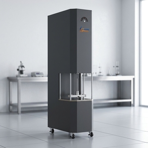 Calorímetro en Miniatura ASTM D7309 EN746, Calorímetro de Microescala para Medir la Tasa de Liberación de Calor, Instrumento de Análisis de Combustión - Product Image 1