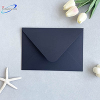 Carte d'invitation de mariage personnalisée en relief, couleur bordeaux, avec enveloppe