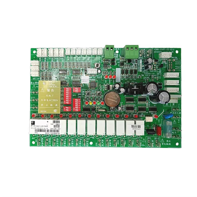 Brand New Suitable for York Multi Split Central air Conditioning Outdoor Unit Main Control Board 532616 025G00056-150 H7T00830