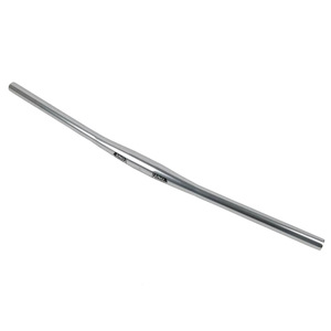 Guidon de <span class=keywords><strong>vélo</strong></span> de montagne en alliage d'aluminium, super léger et sûr, 31,8*640 680 720 760 800MM, guidon en forme d'oiseau - Product Image 2