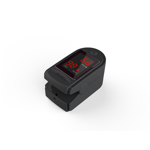 CONTEC CMS50DL OEM <span class=keywords><strong>ODM</strong></span> Ossimetro di impulso della punta delle dita Saturimetro pulsoximetro - Product Image 2