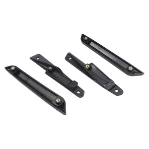 1200GS/R1250GSADV için Motosiklet Modifikasyon Aksesuarları Ön Cam Dekorasyon Şeritleri 3cm Kalınlıkta Model Katmanlama - Product Image 4