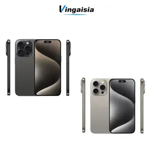 Vingaisia wholesale camera game mobile phone second hand phones used mobile at very low price