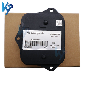 KY NUEVO Módulo de balasto de encendido adaptativo en curva 3D0941329E AFS Leistungsmodul 90025568 para coche VW Golf MK7 AUDI Q5 8R - Product Image 5