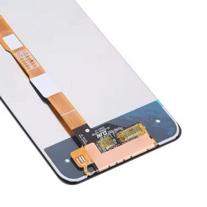 สำหรับ <span class=keywords><strong>Vivo</strong></span> Y51 <span class=keywords><strong>2020</strong></span> / <span class=keywords><strong>Y53S</strong></span> หน้าจอ 6.6 นิ้ว FHD ชุดจอสัมผัสพร้อมเปลี่ยนหน้าจอ รับประกัน 1 ปี - Product Image 3