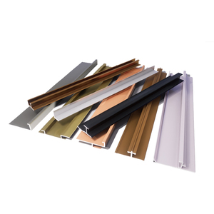 شريط من سبائك الألومنيوم المقاوم للصدأ - مقاوم للماء سهل التركيب ذو لون يدوم طويلاً - Product Image 5