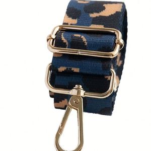 Checkerboard Bag <b>Strap</b> for Crossbody Bag - - Product Image 2