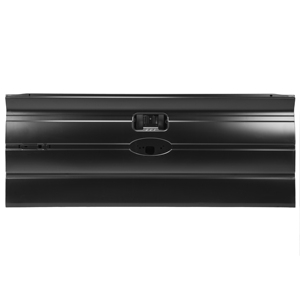 用于2009-2014福特F150的新的底漆后尾门，W/O集成步骤09-14 - Product Image 2