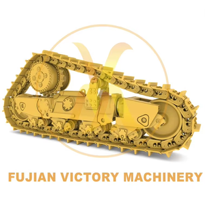 D155A-1 <span class=keywords><strong>Idler</strong></span> depan untuk suku cadang Undercarriage bulldoser 175-30-00575 <span class=keywords><strong>Idler</strong></span> - Product Image 6