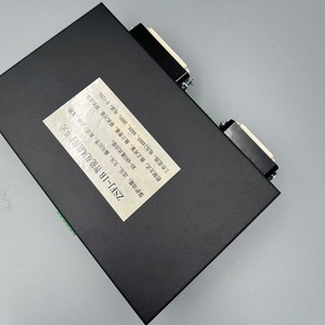 หน่วยป้องกันพัดลมคู่อัจฉริยะ ZSFJ-1A ตัว630A 10kA ความสามารถในการตัดการเชื่อมต่อระบบระบายอากาศสีดำ - Product Image 2