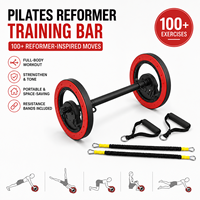 Roue de yoga antidérapante pour l'ouverture des hanches, roue de Pilates, équipement d'exercice, innovation brevetée, recherche de revendeurs internationaux, vente en gros