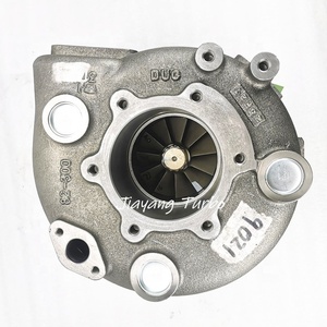 S500W Turbo 15009987790 1500-998-7790 317790 3826598 สำหรับเครื่องยนต์ <span class=keywords><strong>Volvo</strong></span> <span class=keywords><strong>Penta</strong></span> รุ่น <span class=keywords><strong>MD11</strong></span> EURO 3 สำหรับเรือ - Product Image 3