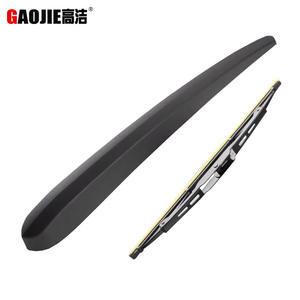 Brazo de Limpiaparabrisas Trasero Gaojie 20825881 para Buick Envision 2014-Presente - Product Image 4