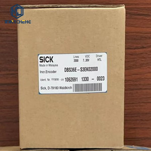 Contrôleur PLC DBS36E-S3EK02000 en gros, neuf, de marque Warehouse Brand, contrôleur de programmation PLC - Product Image 1
