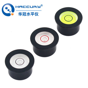 Mini niveau à bulle magnétique 20x11mm avec une largeur de ligne de 1,5 mm pour les projets de bricolage - Product Image 3