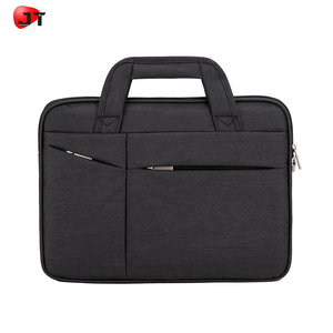 Multifunctional Luxury <strong>Men</strong> Oxford Office Handbags <strong>Messenger</strong> <strong>Laptops</strong> <strong>Bag</strong> Without Shoulder Strap - Product Image 6