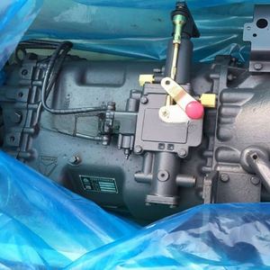 Tự động HOWO Heavy Duty xe tải truyền <span class=keywords><strong>hw10</strong></span> hộp số hw12 bánh hw16 bánh hw19710 hw19712 hộp Số động cơ - Product Image 3