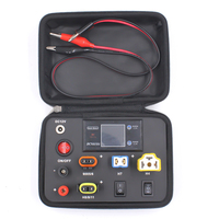 Testeur de lampes automobiles FSYLX, boîte de test pour ampoules LED de voiture H1 H7 H4 H11 9005, testeur mini LED 12V pour T10 1156 7440 7443
