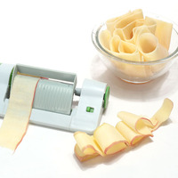 Wxl042 Multifunctionele Roestvrijstalen Snijgereedschap Fruit Keuken Gadget Accessoires Groente Slicer