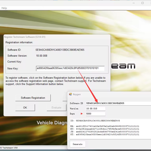 Explore Quality Wholesale toyota techstream software For An