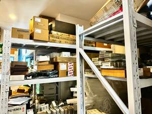 ANDOR ZYLA-5.5H-USB3-2Y1 SCMOS Producto Nuevo Original Genuino - Product Image 3