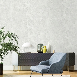 Papier peint PVC moderne de luxe léger, texture <span class=keywords><strong>peinture</strong></span> artistique, imperméable, <span class=keywords><strong>pour</strong></span> chambre à coucher, salon, usage domestique, finition brillante - Product Image 6