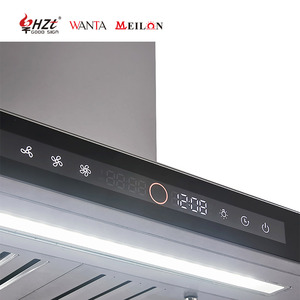 Nuevo <span class=keywords><strong>Producto</strong></span>: <span class=keywords><strong>Campana</strong></span> <span class=keywords><strong>Extractora</strong></span> Eléctrica de Cocina, <span class=keywords><strong>Campana</strong></span> de Extracción con Ventilación <span class=keywords><strong>para</strong></span> el Hogar - Product Image 3