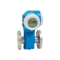 Endress+Hauser 5P3B1Z-AAINABAFAAED3K0AA1+AA E+H Promag P 300 5P3B1Z DN125