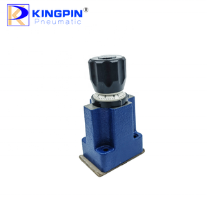 Composants pneumatiques de régulation de vitesse Rexroth 2FRM6B36-34-25QRV, contrôle de débit bidirectionnel - Product Image 6