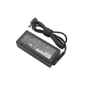 65W Laptop Charger AC Adaptor 19.5V3.3A 6.4*4.4 Mm untuk Sony