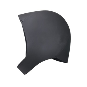 Chapeau de plongée professionnel en néoprène imperméable, <span class=keywords><strong>bonnet</strong></span> de natation, capuche thermique de <span class=keywords><strong>surf</strong></span> pour adultes et enfants - Product Image 1