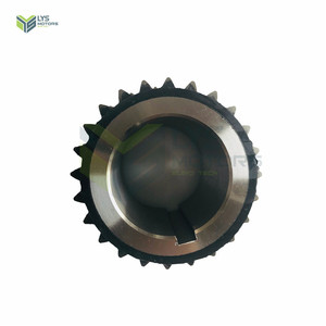 Kit de Chaîne de Distribution M272 M273 A2720505347 A2720520516 A2720506847 A2720521516 A2720520116 A2720520016 A2720505247 pour Mercedes-Benz - Product Image 4