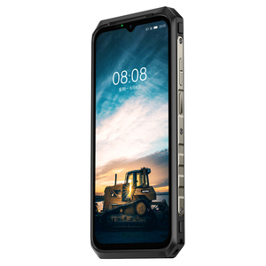 Teléfono Resistente a Explosiones AORO A21, Pantalla LCD FHD+ de 6.58 Pulgadas, 12GB+256GB, Batería de 9600mAh, IP68 IP69, Android 12, GSM/LTE, Doble SIM, NFC - Product Image 3