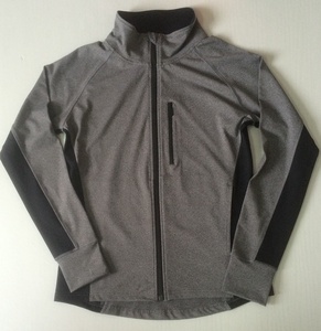 สุภาพสตรีวิ่งอเนกประสงค์Dryfitเสื้อ - Product Image 5
