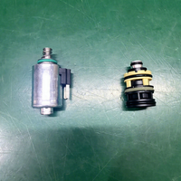 Válvula Solenoide del Cilindro de Cambio de Marchas AMT A0025404997 4213509272 para Camiones MERCEDES-BENZ Actros MP3 MP4 Arocs Axor