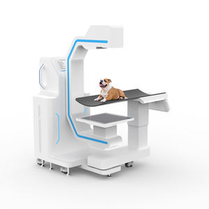 Escáner CT PetHeal 110V 220V con Radiación de Baja Dosis y Software de Diagnóstico por IA para <span class=keywords><strong>Veterinaria</strong></span>, para Clínicas Veterinarias - Product Image 3