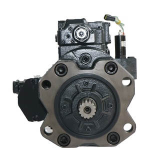 ปั๊มไฮดรอลิกสำหรับรถขุดรุ่นใหม่ K3V112DTP-9N14(PTO)(DX260)SH200A3 SH200HD-3 อะไหล่เครื่องจักรก่อสร้าง ยี่ห้อ GID รับประกัน 6 เดือน - Product Image 6